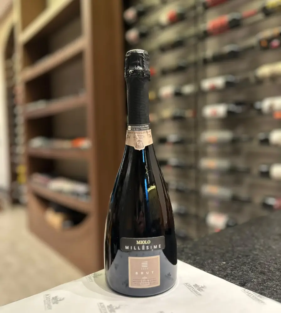 Espumante Millésime Brut