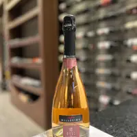 Espumante Millésime Rosé - imagem 1