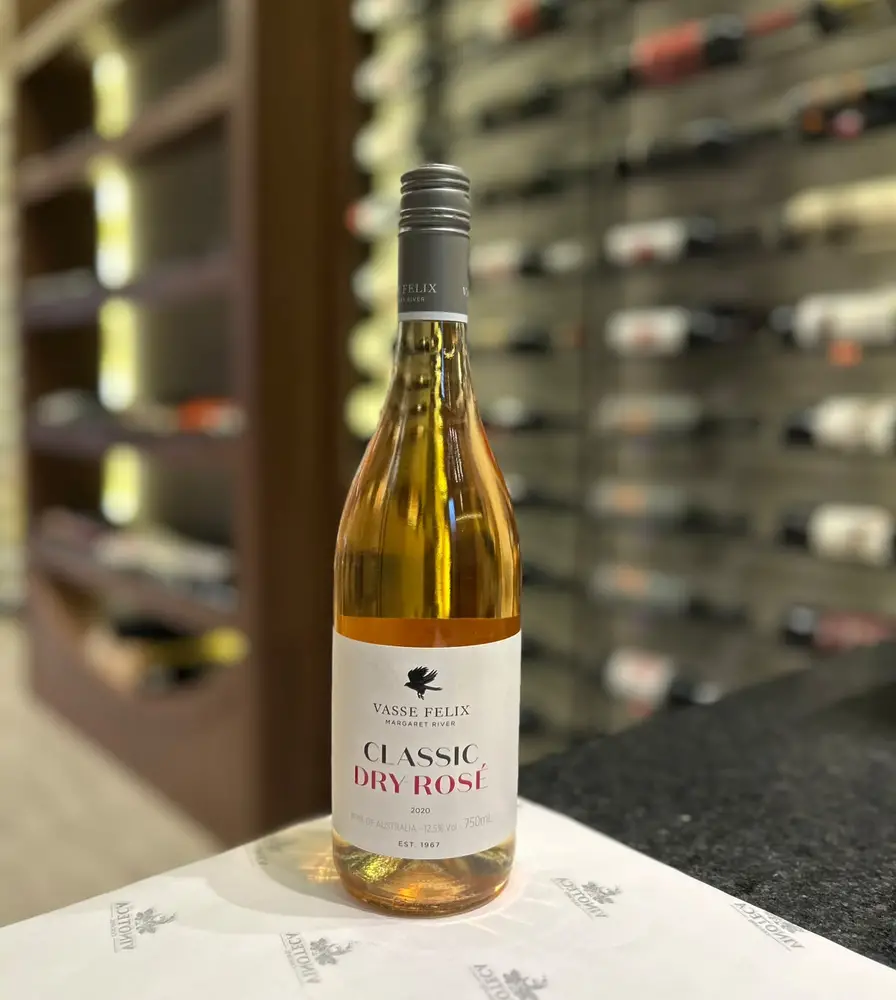 Classic Dry Rosé