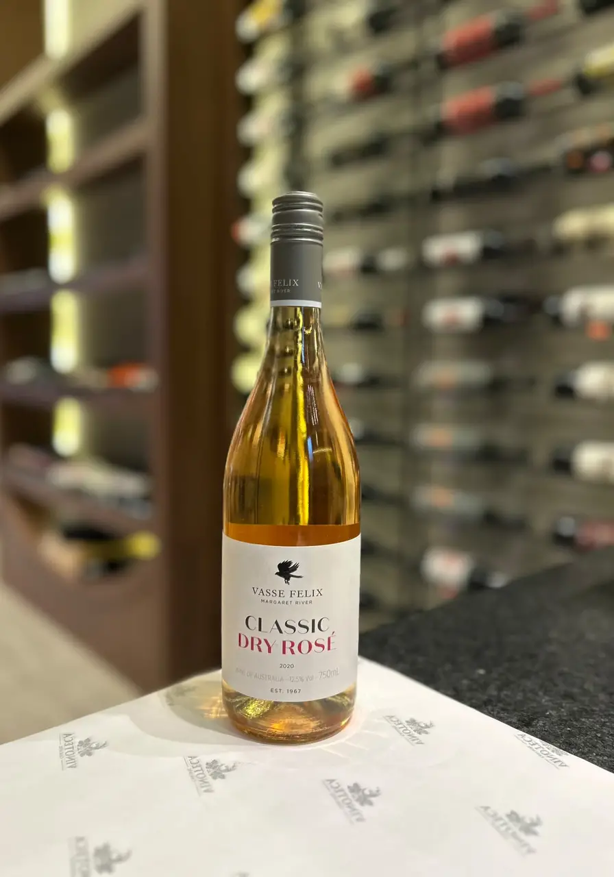 Classic Dry Rosé