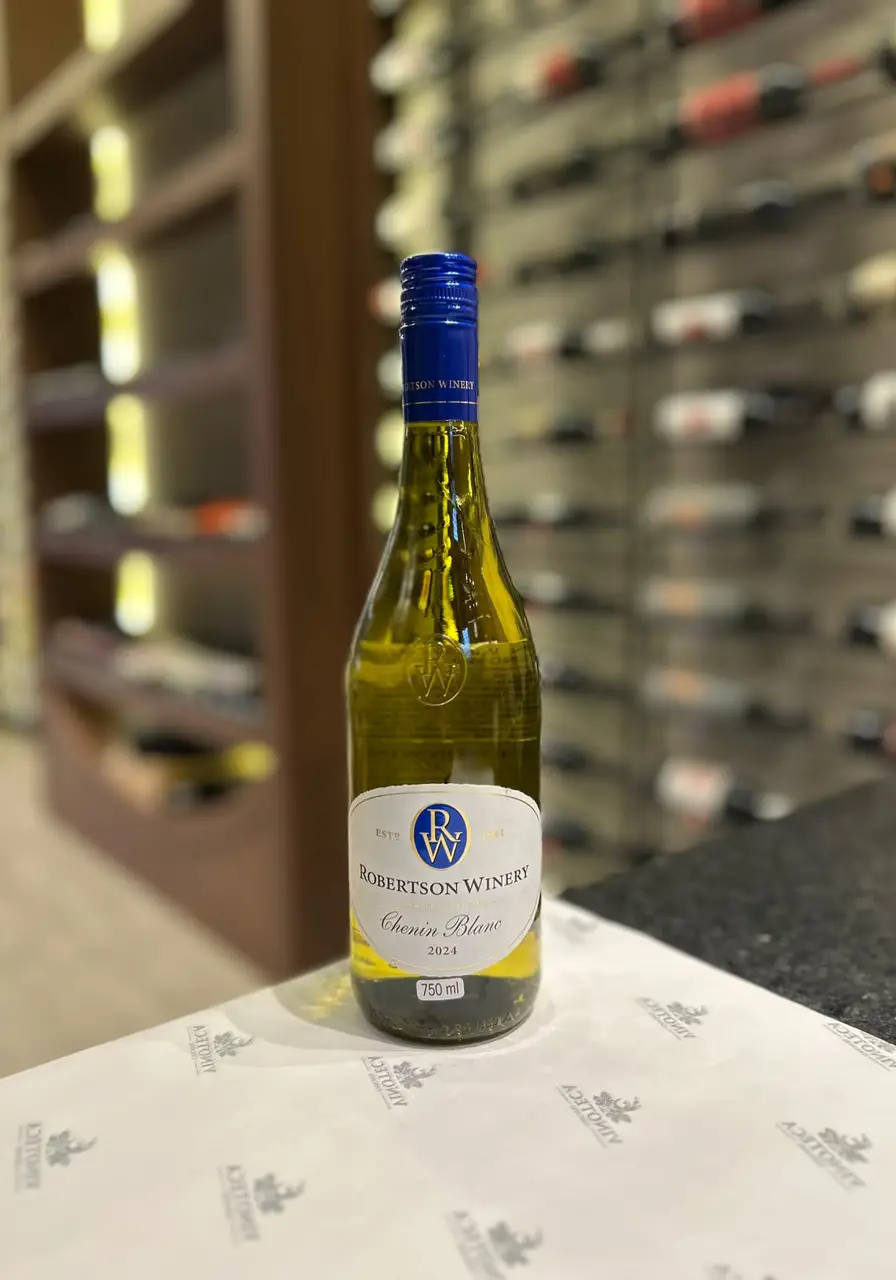 Robertson Winery Chenin Blanc