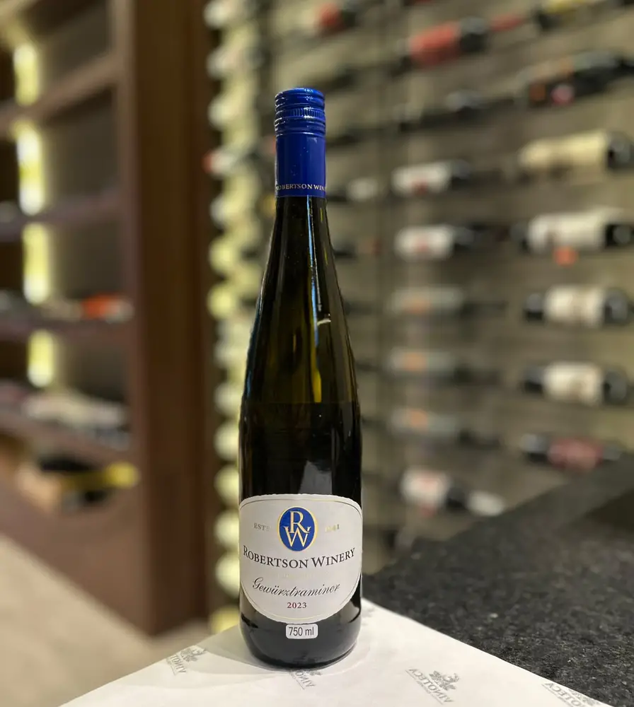 Robertson Winery Gewurztraminer