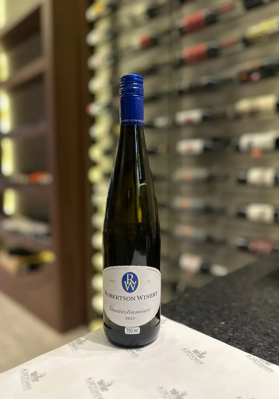 Robertson Winery Gewurztraminer