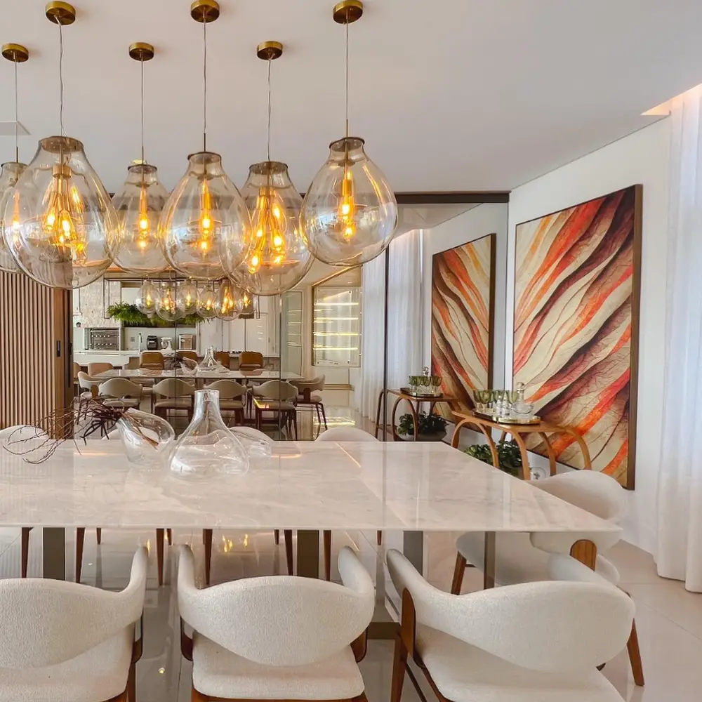 Cada obra tem um propósito