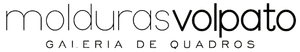 Logo no rodapé