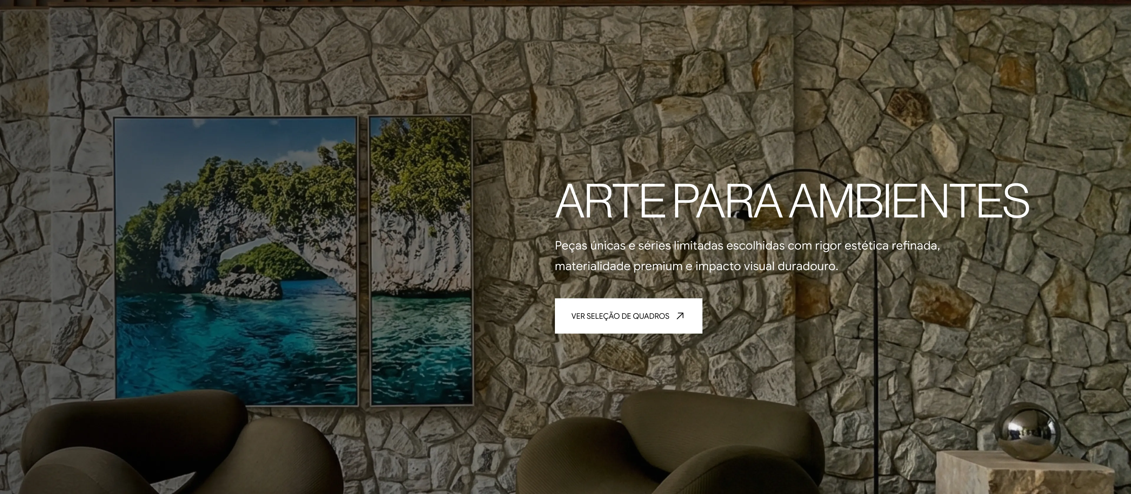 Banner Ambientes