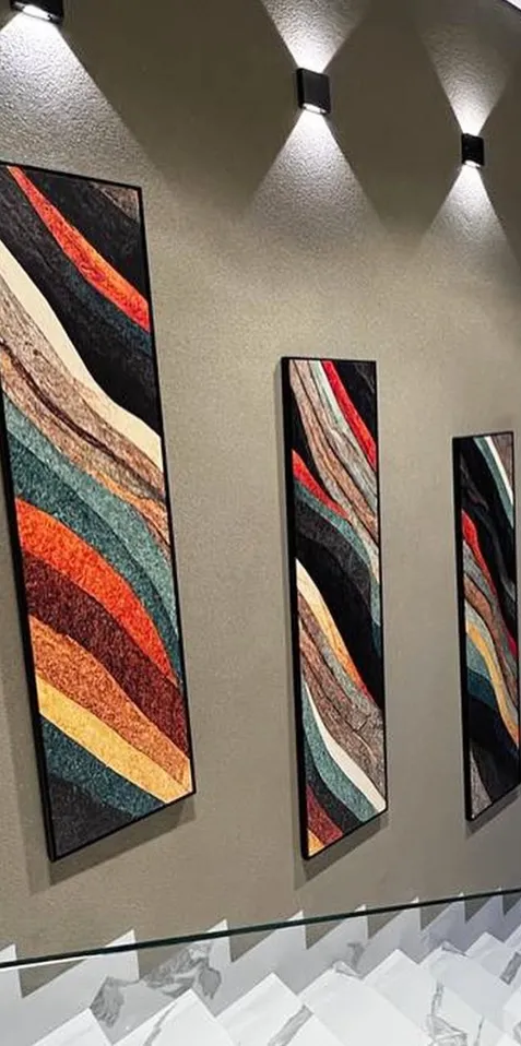 Quadro Decorativo Espiral