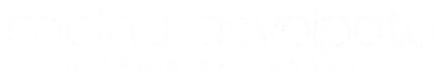 Logo no rodapé