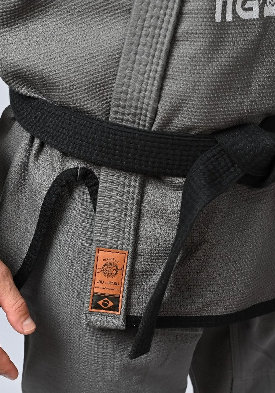 Kimono In The Guard Pro Marinho