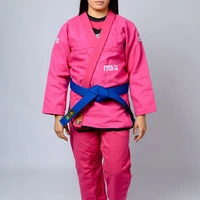 Kimono In The Guard Pro Marinho - imagem 4