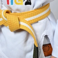 Kimono In The Guard Pro Marinho - imagem 9