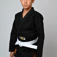Kimono In The Guard Pro Marinho - imagem 3