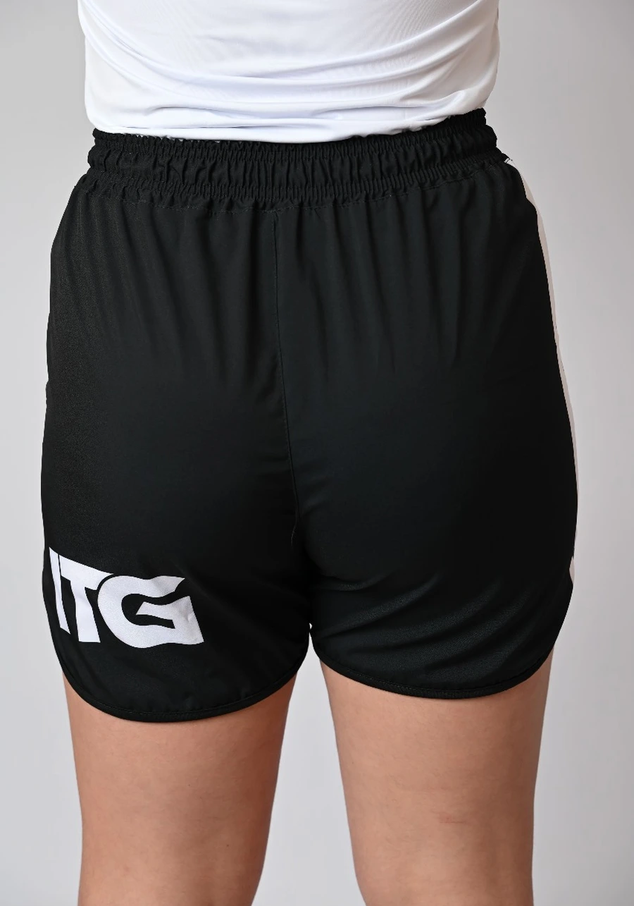 Kimono In The Guard Pro Marinho