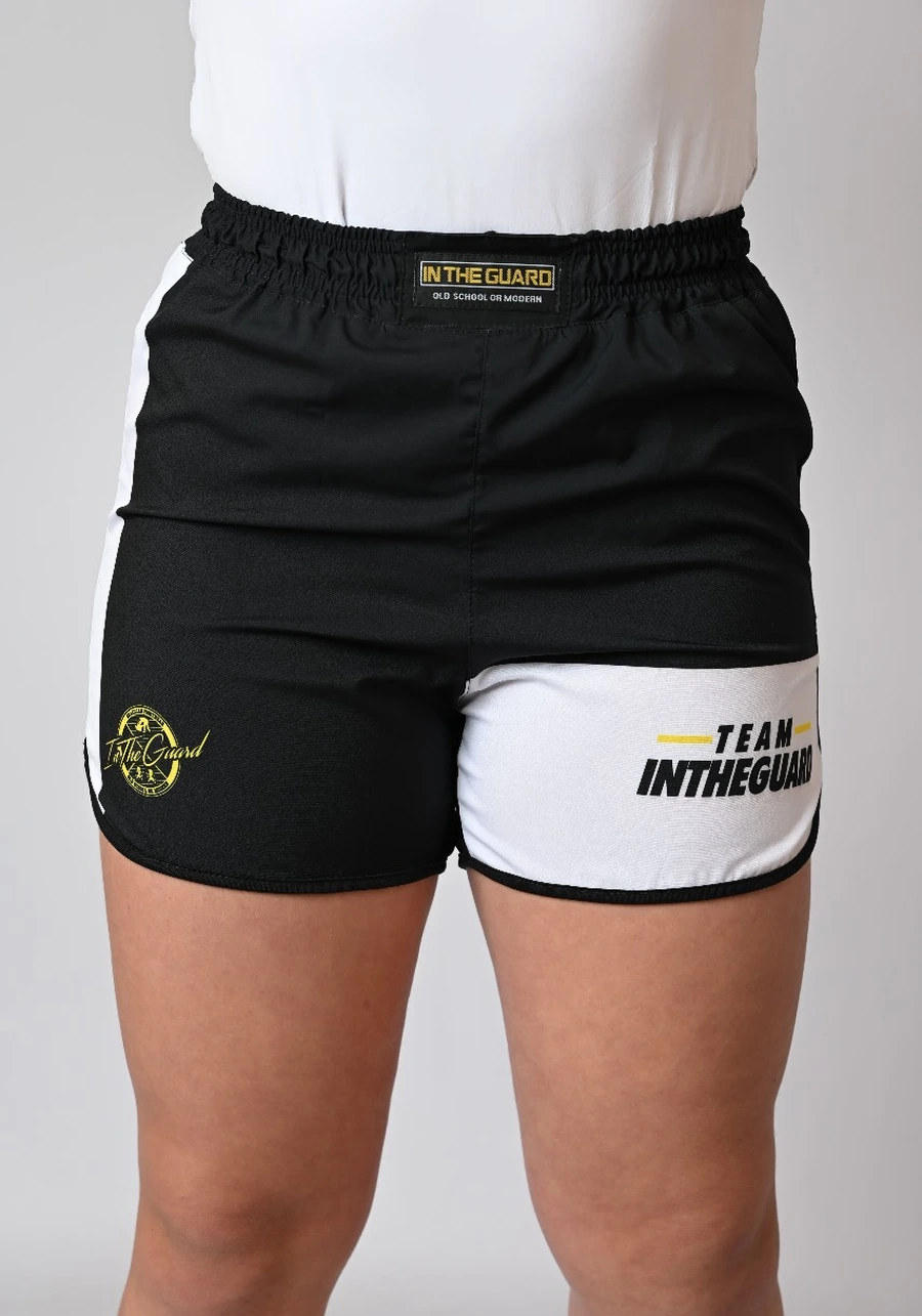 Kimono In The Guard Pro Marinho