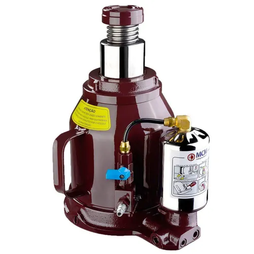 Macaco Hidráulico MCM 32 Toneladas