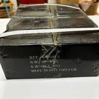 chumbo colante adesivo de aço 05/10g ( caixa com 24 kg ) - imagem 2