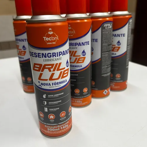 anti-ferrugem ( caixa com 12 und )