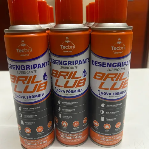 anti-ferrugem ( caixa com 12 und )