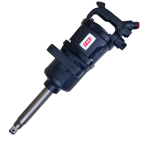Chave De Impacto Pneumática 1" torque de 450 kg FVA 