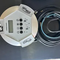 Calibrador De Pneu Eletrônico Stok Air Box M2000 Bivolt - imagem 3