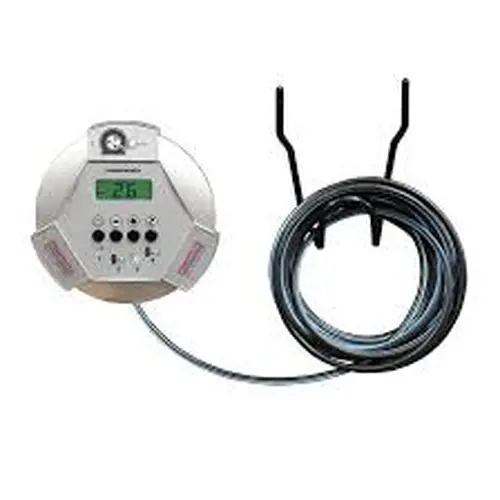 Calibrador De Pneu Eletrônico Stok Air Box M2000 Bivolt