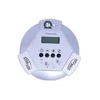 Calibrador De Pneu Eletrônico Stok Air Box M2000 Bivolt - imagem 2