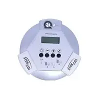 Calibrador De Pneu Eletrônico Stok Air Box M2000 Bivolt - imagem 2