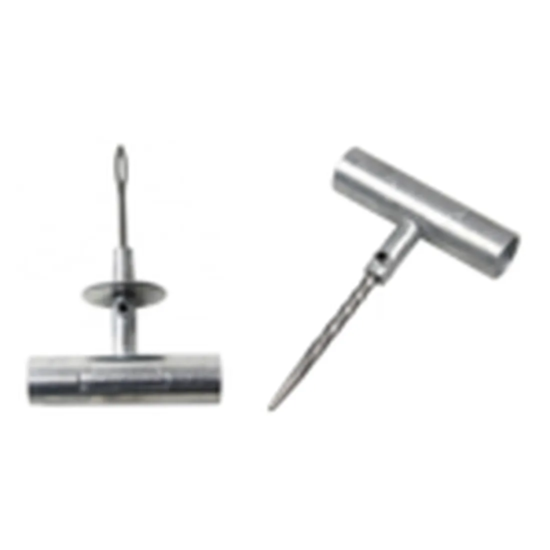 Kit Reparo de Pneu sem Câmara com Agulha e Escareador 4MM