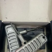 Kit Para Reparo De Pneu Sem Camara Top Ruber 3mm - imagem 2