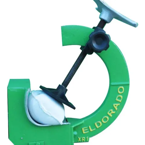 vulcanizadora de pneu XR1 eldolrado 