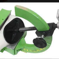 vulcanizadora de pneu XR1 eldolrado  - imagem 3