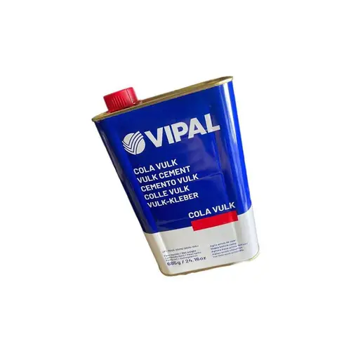 Vipal Cola Vulk | Cola para Reparos de Pneus