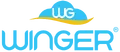 Logo no rodapé