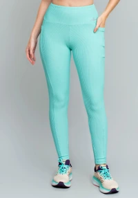 LEGGING PARIS BLACKOUT