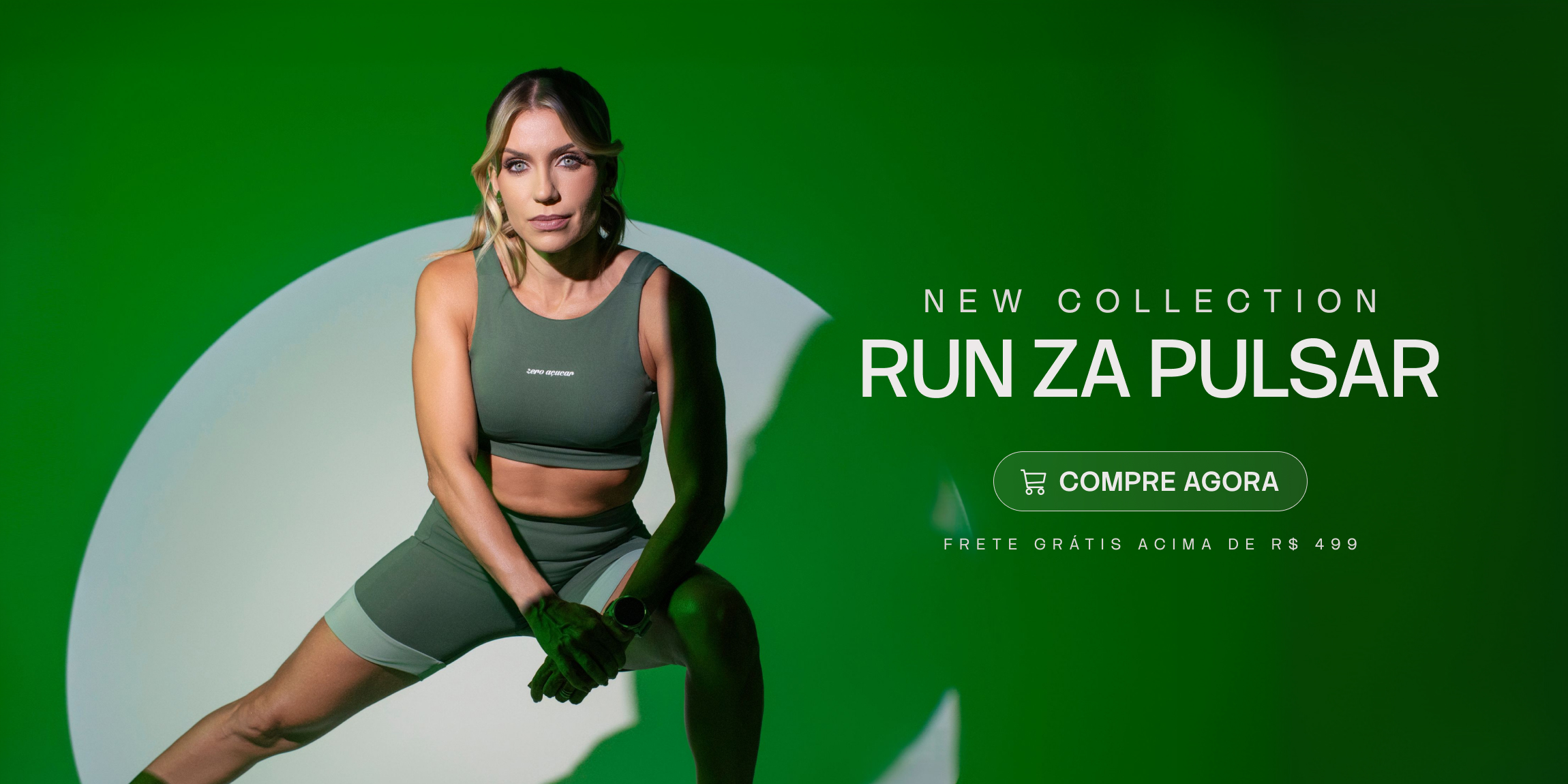 Banner RUN ZA | Pulsar 2026