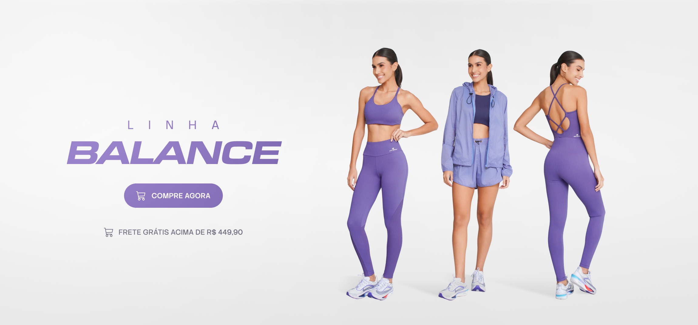 Banner Linha Balance
