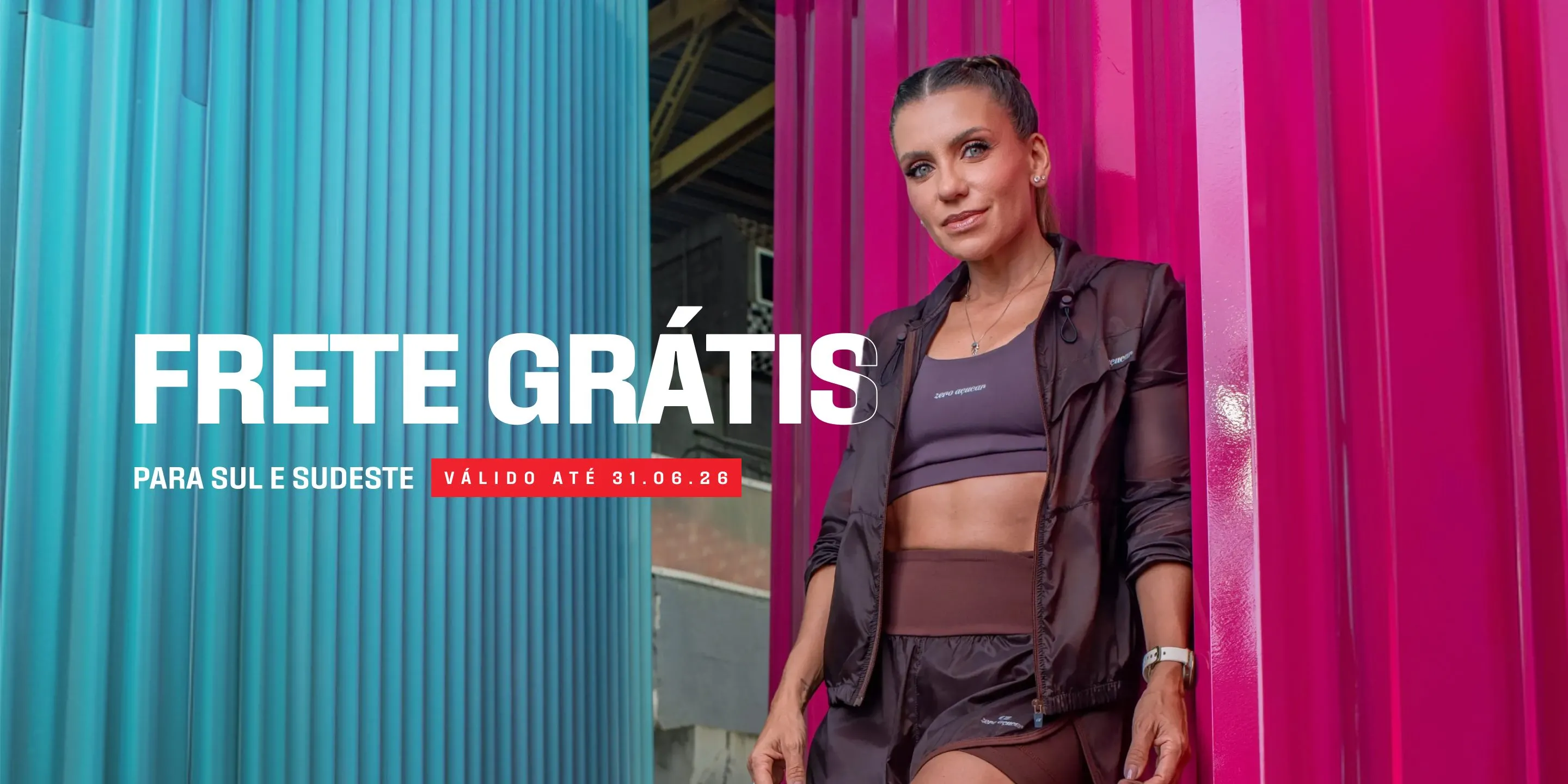 Banner Frete Grátis