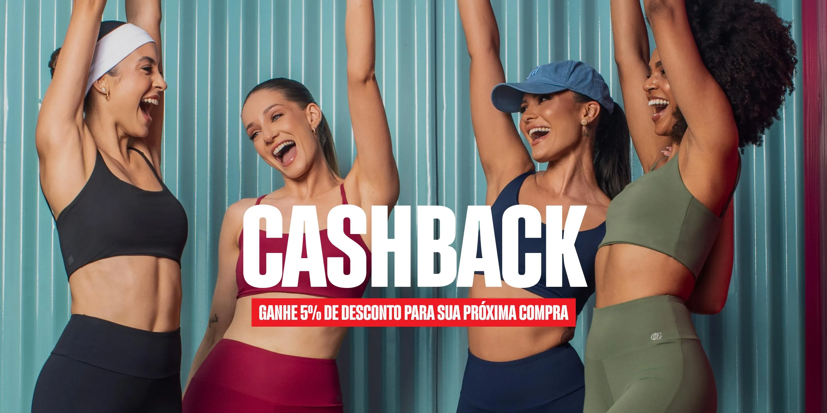 Banner Cashback