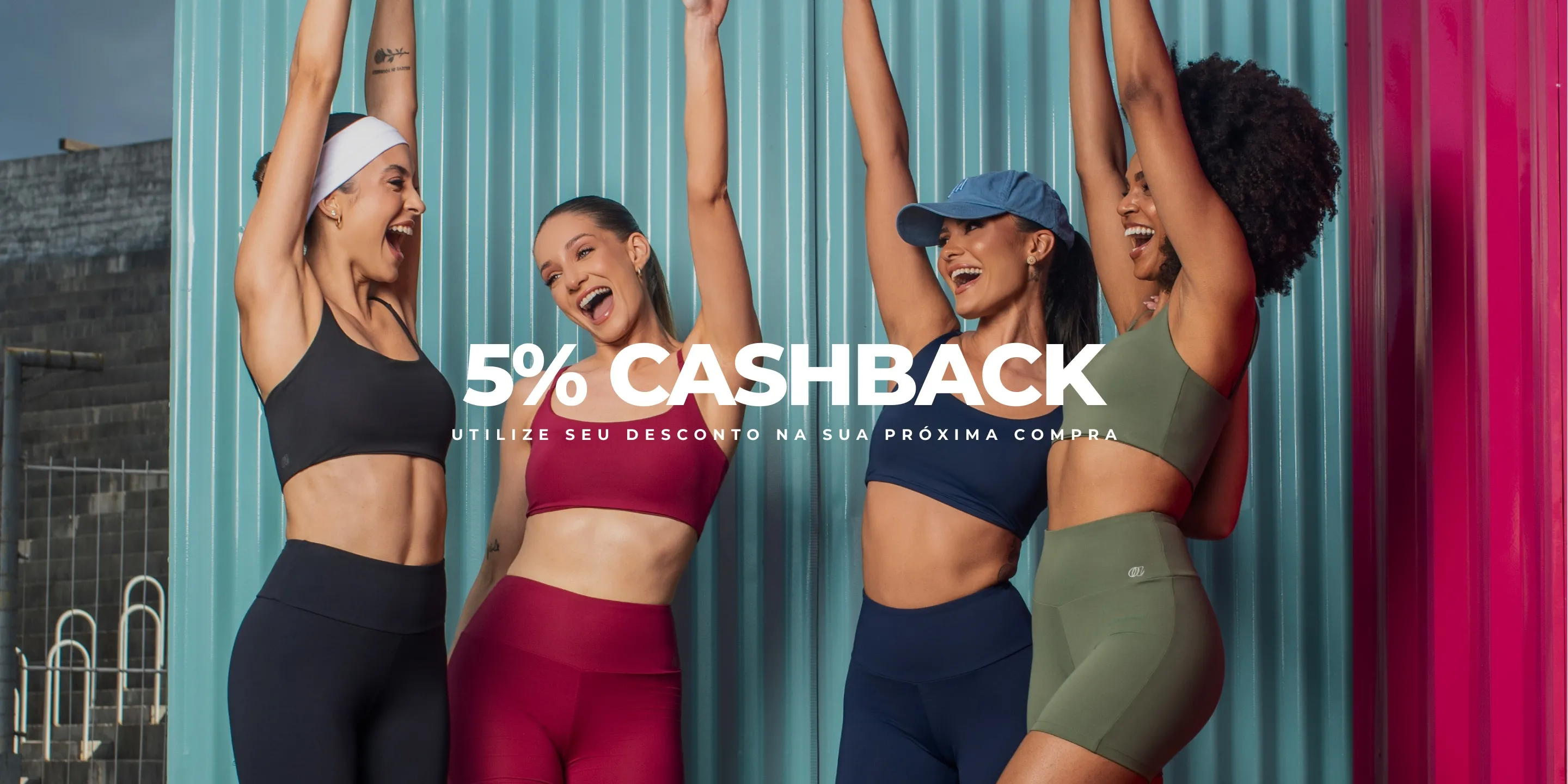 Banner Cashback