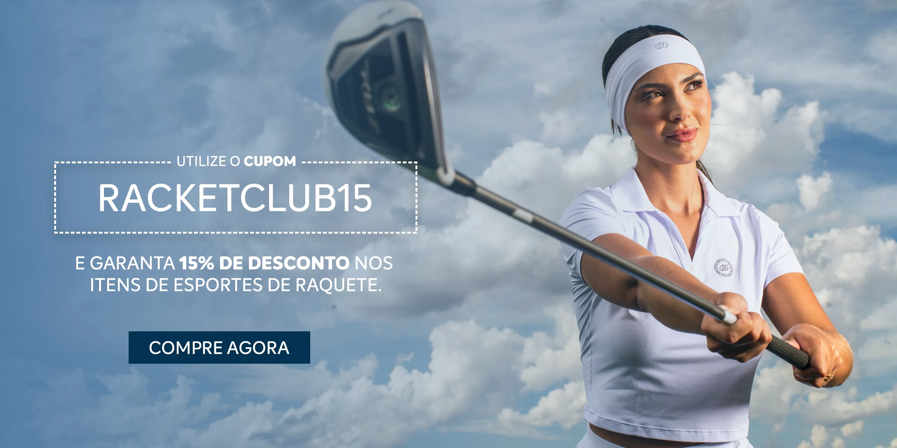 Banner Racket Club