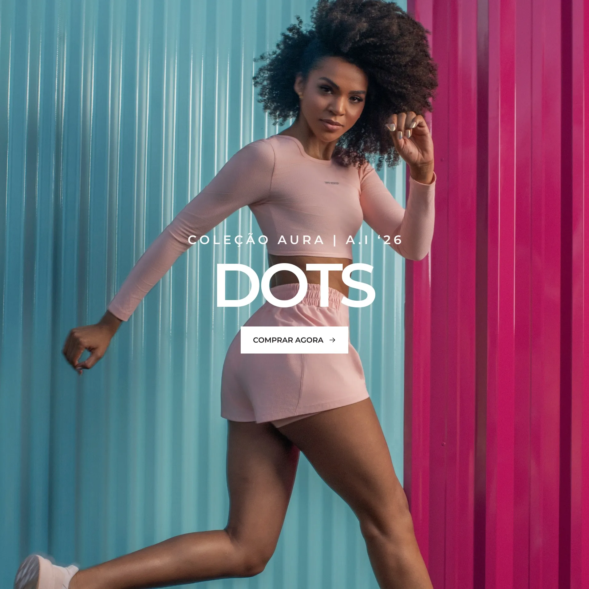 Linha Dots