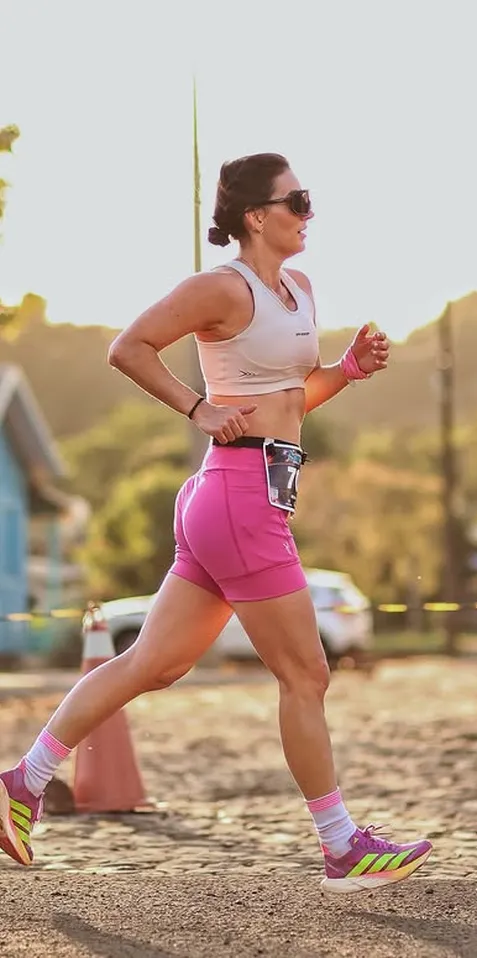 BERMUDA 21 KM SOU CORREDORA