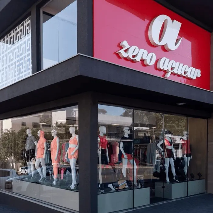 Conheça nossas lojas físicas