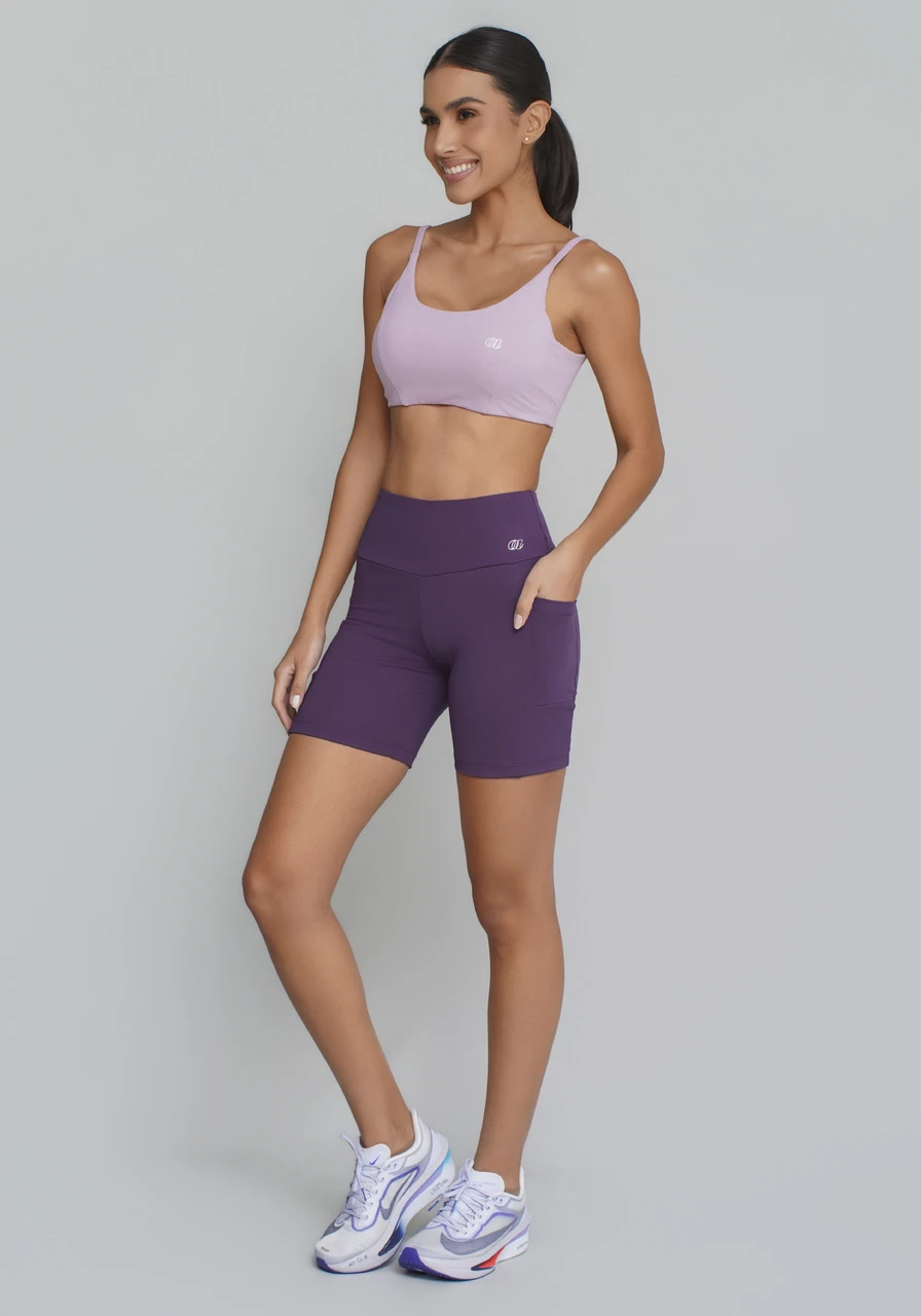 BERMUDA HYPER ALONGADA