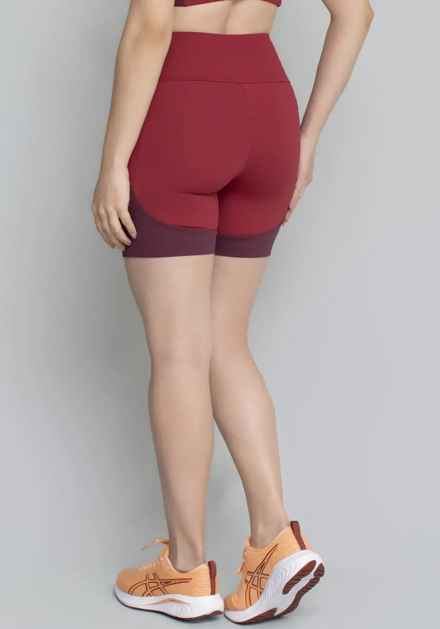 BERMUDA 5KM SOU CORREDORA