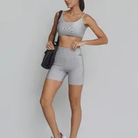 BERMUDA RIB GLOW - imagem 1