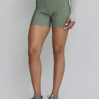 BERMUDA RIB GLOW - imagem 8