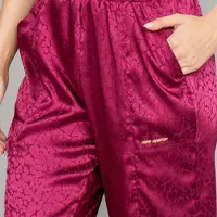 CALÇA JACQUARD - imagem 8