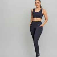 LEGGING COMFY BOLSO - imagem 1