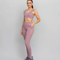 LEGGING COMFY BOLSO - imagem 10